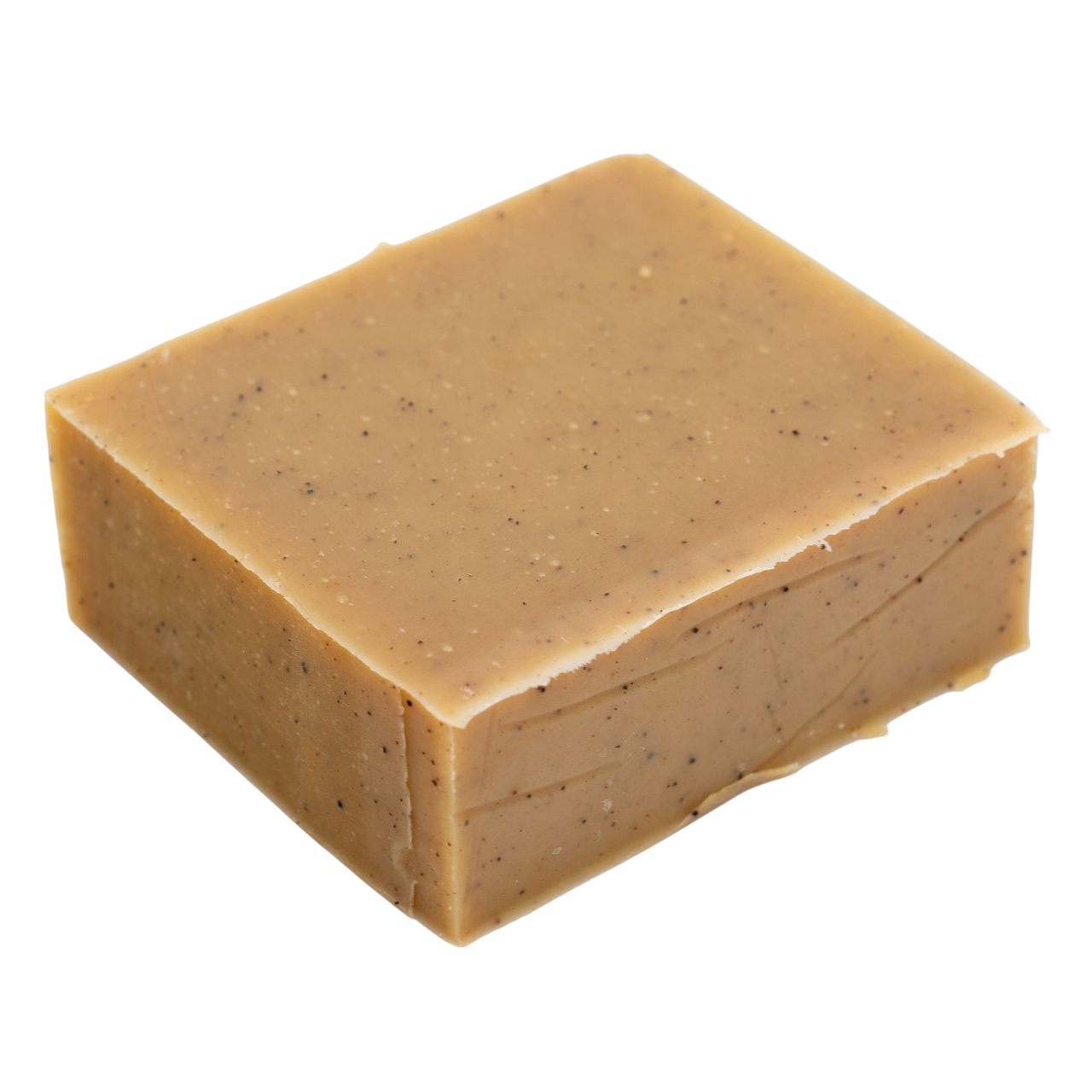 Natural Shea Butter Bar Soap