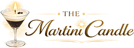 The Martini Candle